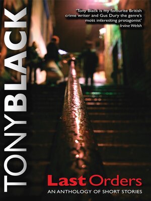 cover image of Last Orders